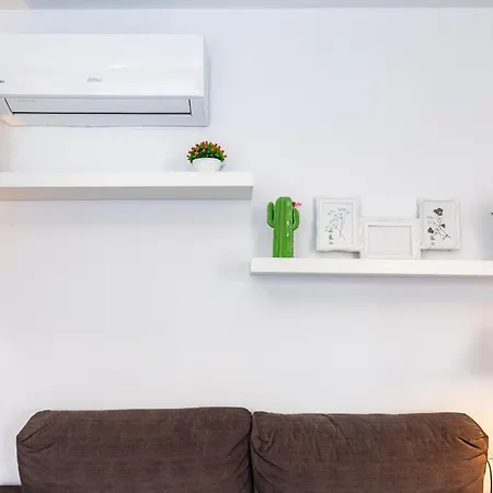 Apartment El Jazmin Ventura