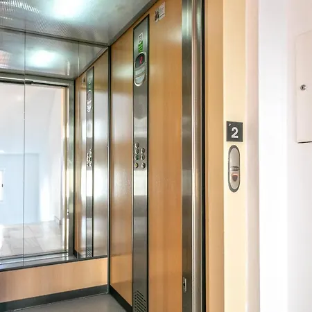 El Jazmin Ventura Apartment Malaga