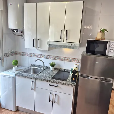 El Jazmin Ventura Malaga