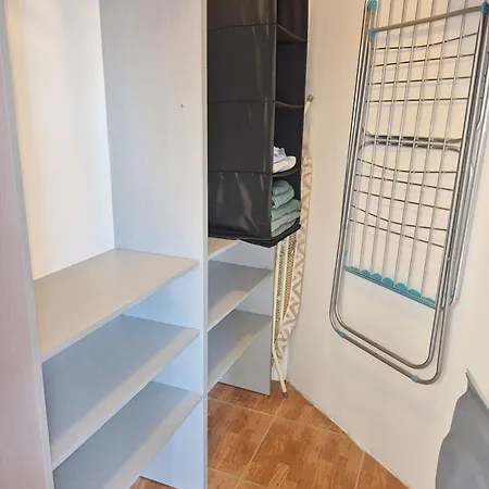 El Jazmin Ventura Apartment