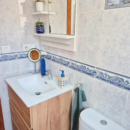 Apartment El Jazmin Ventura