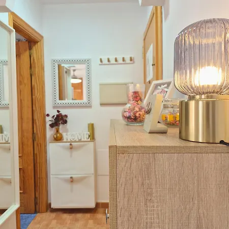 El Jazmin Ventura Apartment *