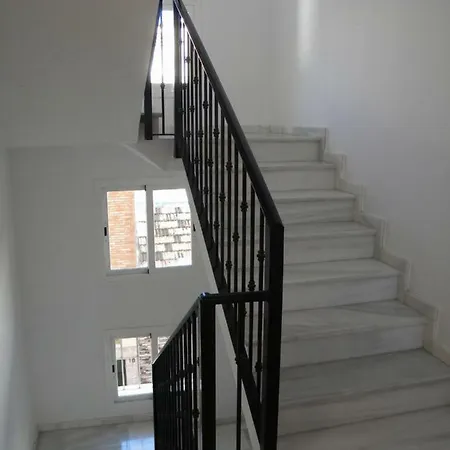 El Jazmin Ventura Apartment Malaga