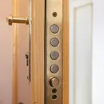 Apartman El Jazmin Ventura