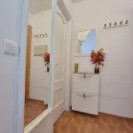 El Jazmin Ventura Apartman