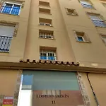 El Jazmin Ventura Apartman Málaga