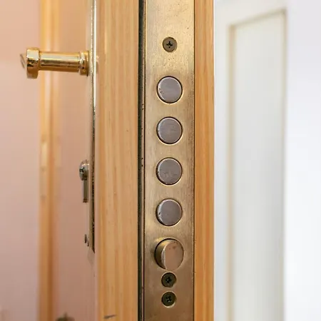 Apartamento El Jazmin Ventura
